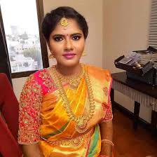 top makeup artists at home in chennai