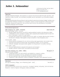 Physician Curriculum Vitae Template Com From Doctor Resume Of