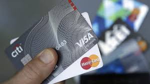 The credit card cash advance. Customers Ripped Off By Credit Card Rewards Queensland Times
