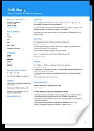 This cv template is ideal for aspiring actors. Cv Template Update Your Cv For 2021 Download Now