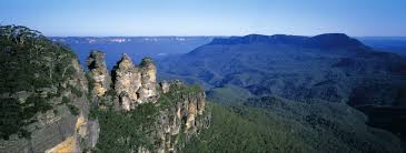 Blue mountains says the story of olympics: 5 Best Blue Mountains Walks Best Blue Mountain Hikes 2020