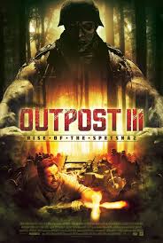 Rarely is a film made from a book more accurate than the book, but in this case it is more accurate than tapper's error ridden book. Outpost Rise Of The Spetsnaz 2013 Imdb