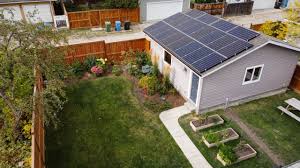 solar panels calgary