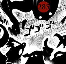 Chapter Secrets – Chapter 1085 in-depth analysis : r/OnePiece