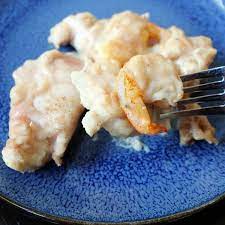 baked fish with shrimp recipe