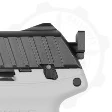 back plate for ruger lc9s and ec9s pistols