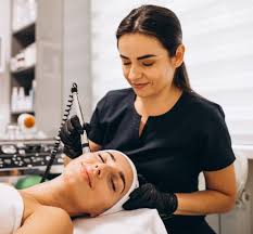 beautician courses training academy in