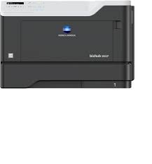 Contattaci supporto dove acquistare konica minolta italia. Bizhub 3602p B W Versatile Printer For A Smaller Space