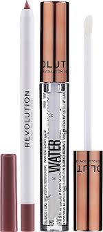 makeup revolution fantasy lip kit ip