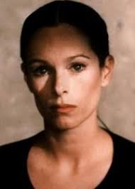 Resultado de imagem para geraldine chaplin