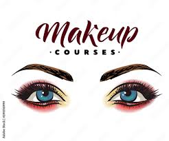 makeup artist business card template