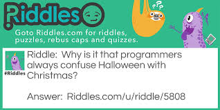 See more ideas about christmas riddles, christmas fun, christmas activities. Halloween Christmas Riddles Com