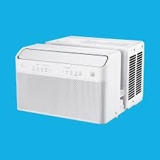 No sunlight is direct to my room and we have room in ground. Midea U Shaped Window Air Conditioner Review 2020 Wired