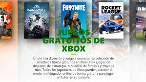 Juegos de xbox gold gratis para xbox one y 360 de abril 2019 from i.blogs.es. Por Fin Los Juegos Gratuitos Que Ya Se Pueden Jugar Gratis Con Xbox Live Gold Marca