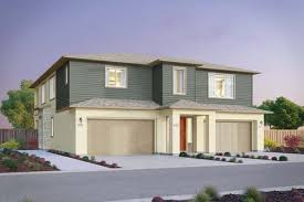 fairfield ca new construction homes