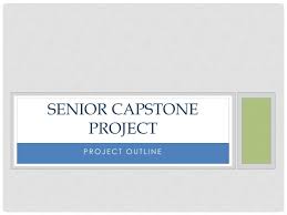 Search powerpoint and keynote presentations, pdf documents, powerpoint templates and this presentation might be intersting for those who need help with capstone project writing, check this. Ppt Senior Capstone Project Powerpoint Presentation Free Download Id 2019388