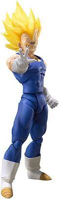 We did not find results for: Amazon Com Tamashii Nations Bandai S H Figuarts Majin Vegeta Dragon Ball Z Action Figure Toys Games