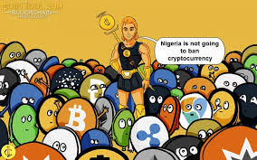 On this page, cryptocurrency blog nigeria we'll give you some of the opportunities in the digital asset. Nigeria S Clarification On The Crypto Ban Pushes The Price Of Cryptocurrencies Higher