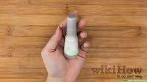 how to make nail glue 10 steps with
