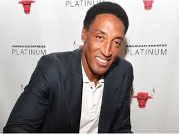 Retired nba great scottie pippen announced the death of his eldest son, antron, in a digital tribute. Scottie Pippen Today News