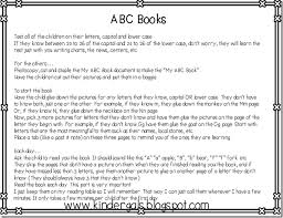 Kindergals Free Abc Book What Do You Do If They Cant