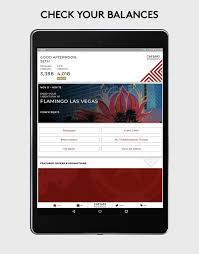 Visa is a registered trademark of. Caesars Rewards 7 1 0 Download Android Apk Aptoide