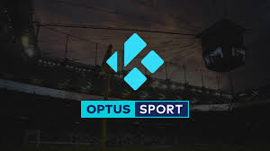 Uefa champions league, europa league, nations league, euro 2020; Optus Sport Kodi Add On
