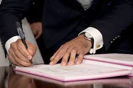 Ein kaufvertrag für ein grunstück muss vom notar unterzeichnet werden. Formloser Kaufvertrag Vorlage Kostenlos Weltderfinanzen Net