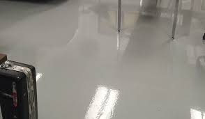 epoxy floor coating swan tile inc