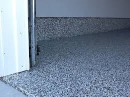 polyurea garage floor coating what you