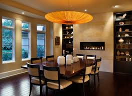 18 Dining Room Ceiling Light Designs