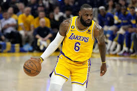 here s how lebron james became the nba