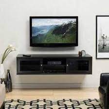 Wall Mounted Tv Cabinet