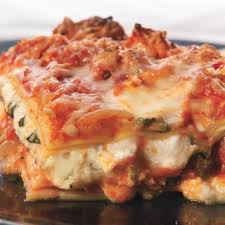 9 lasagna recipes that are gooey