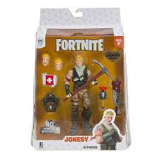 Share what figures are being sighted in your area in our canadian action figure sightings forum. Fortnite Legendary Series 6 Inch Jonesy Figure S2 Toys R Us Canada