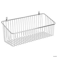 Mdesign Small Metal Wire Wall Mounted