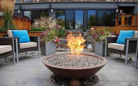 safe this fall fire pit safety
