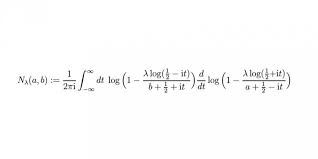 solving a seemingly unsolvable equation