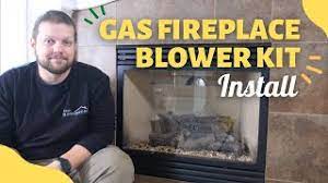 gas fireplace er kit