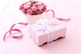 We have something to fit the needs of everyone on every budget. Flower Gift Stock Photo Picture And Royalty Free Image Image 42091263