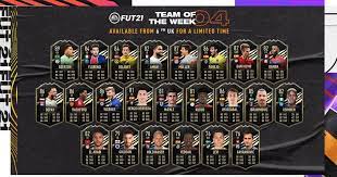 Fifa 21 is a football simulation video game published by electronic arts as part of the fifa series. Fifa 21 Totw 4 Can Boost Your Ones To Watch Cards Earlygame