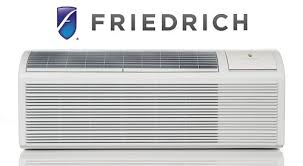 Friedrich Air Conditioner Error Codes