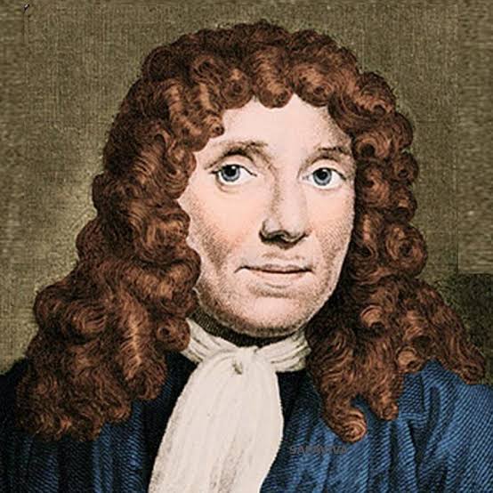 Leeuwenhoek 