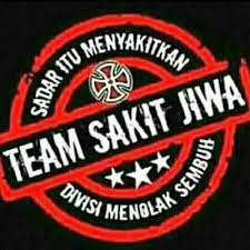 View our portfolio of team logos. Team Sakit Jiwa Posts Facebook
