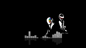 The great collection of daft punk dual monitor wallpaper for desktop, laptop and mobiles. Daft Punk Wallpaper 4k Posted By John Peltier