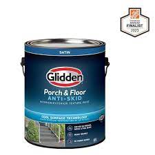 Anti Skid Porch And Floor Paint