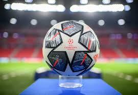 Adidas has today unveiled a special anniversary edition of the uefa champions league official match ball, the finale istanbul 21, which celebrates the 20th anniversary of the iconic. 90plus Champions League Porto Wembley Uefa Fussball International Serios Kompakt