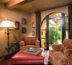 tuscan style brings the cal warm