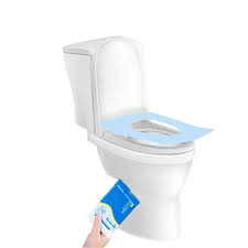 Disposable Toilet Seat Cover