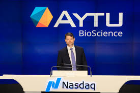 Aytu Stock Price Aytu Bioscience Inc Stock Quote U S